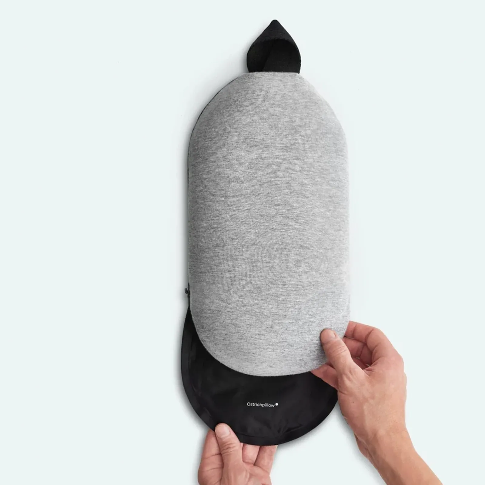 Therapeutic Heat Bag Recycled Foam Stress Relief