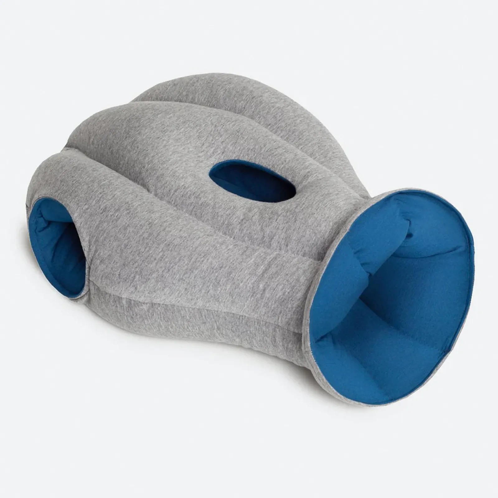 Original Napping Pillow Viscose Cocoon Design