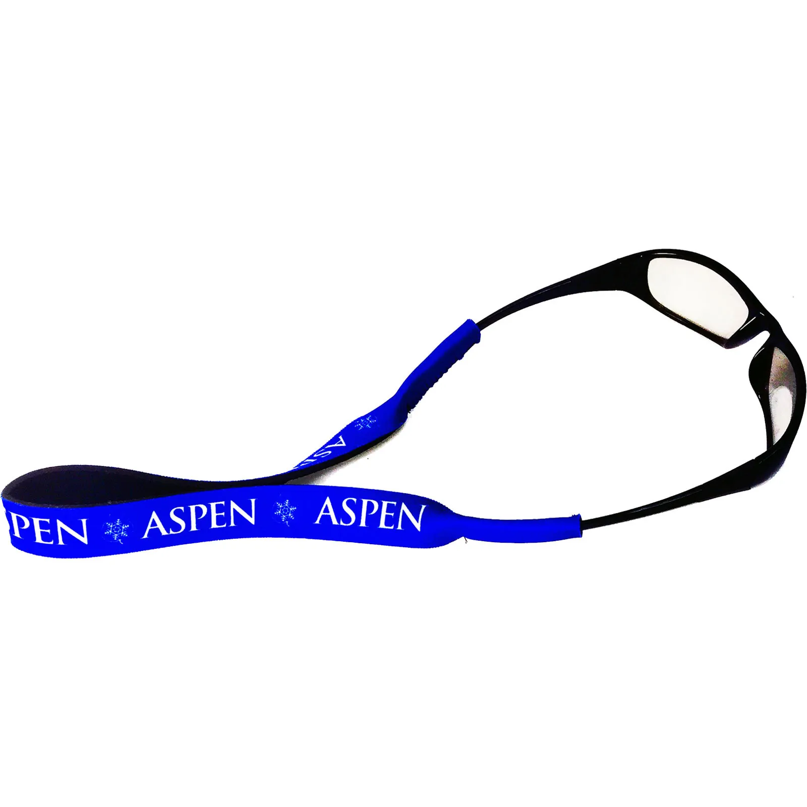 Sunglasses Lanyard Neoprene Full Color - 18 x 1 in