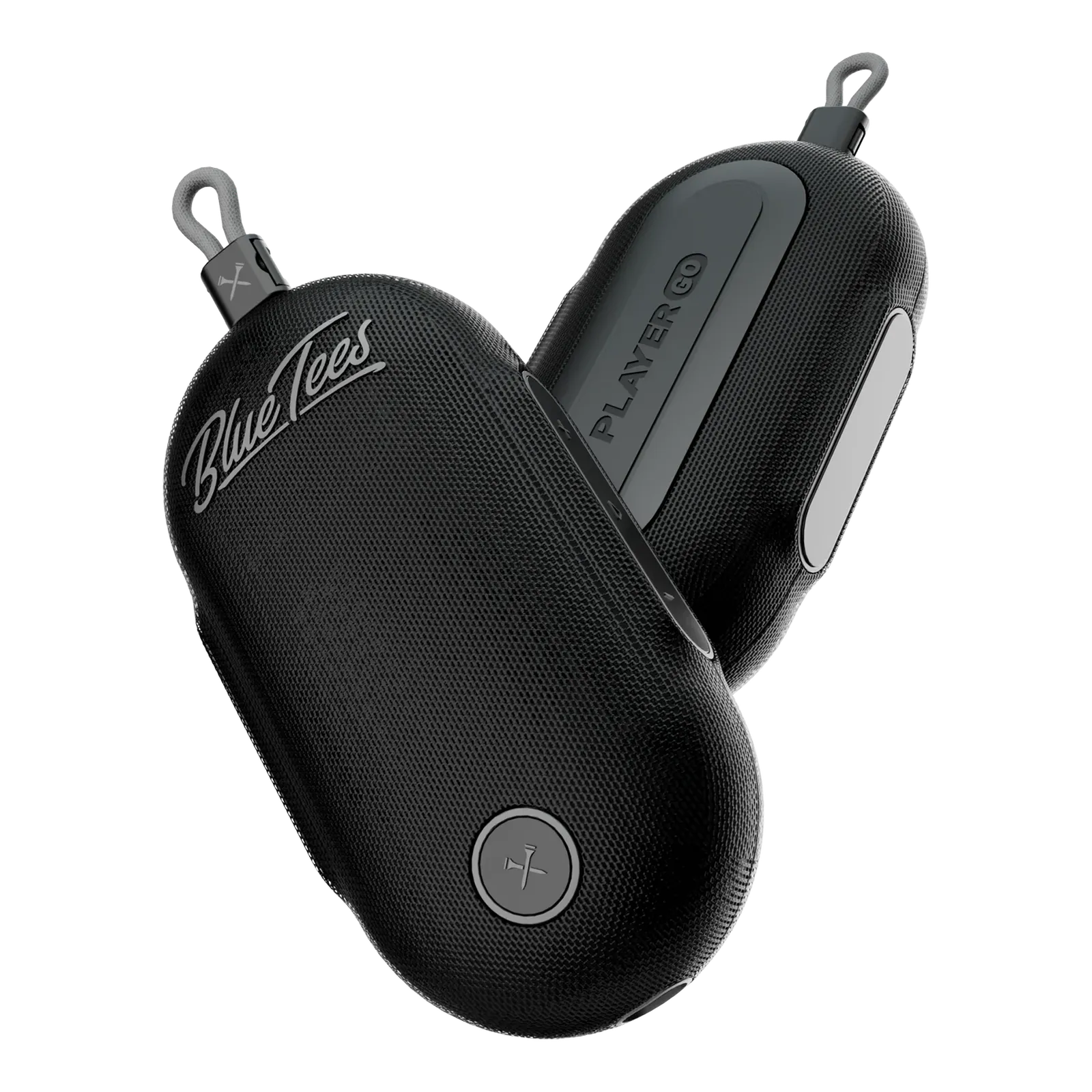 GPS Speaker with Bluetooth Audio - 7 x 3 in