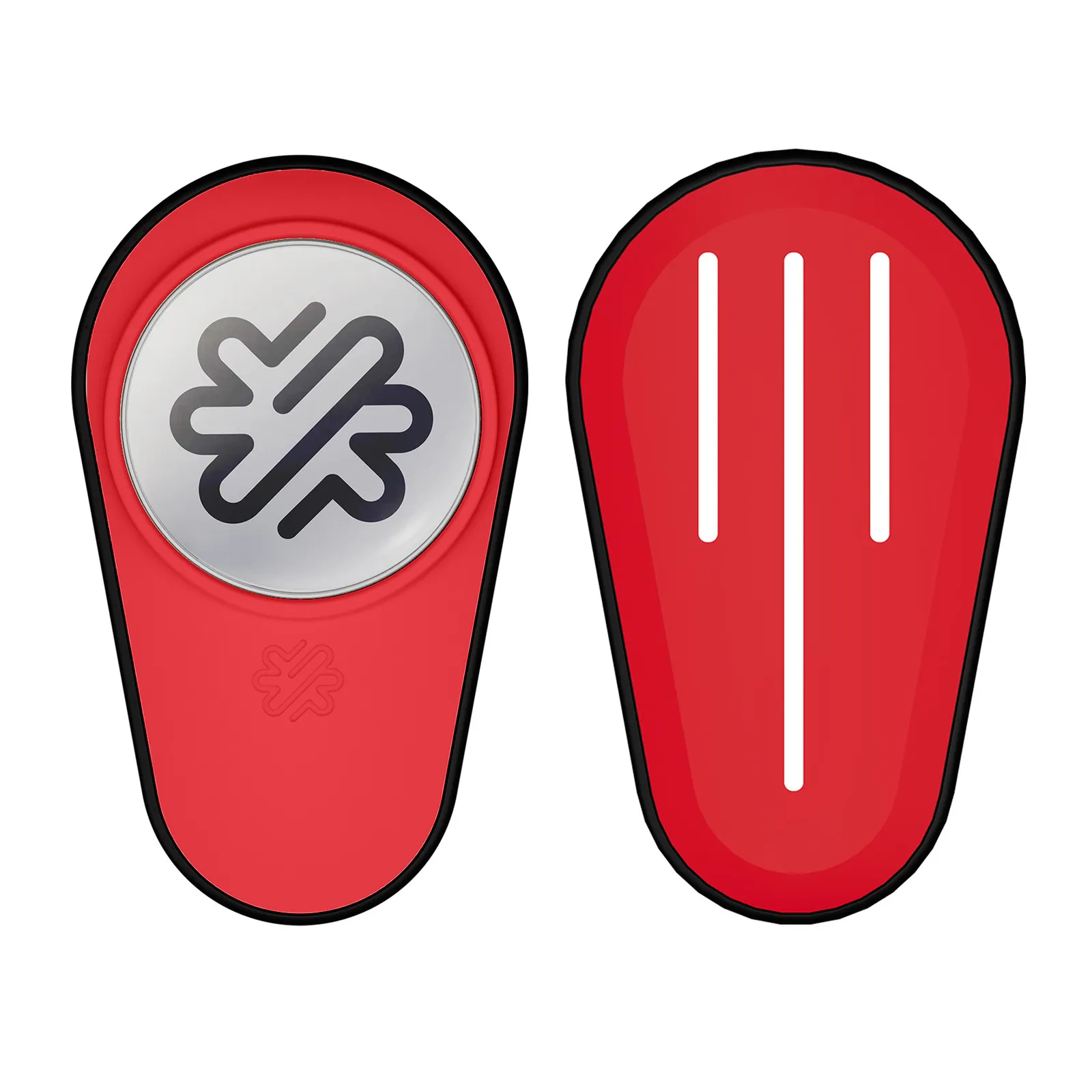 Golf Ball Marker with Alignment Guide - 1.75 in - product view 7