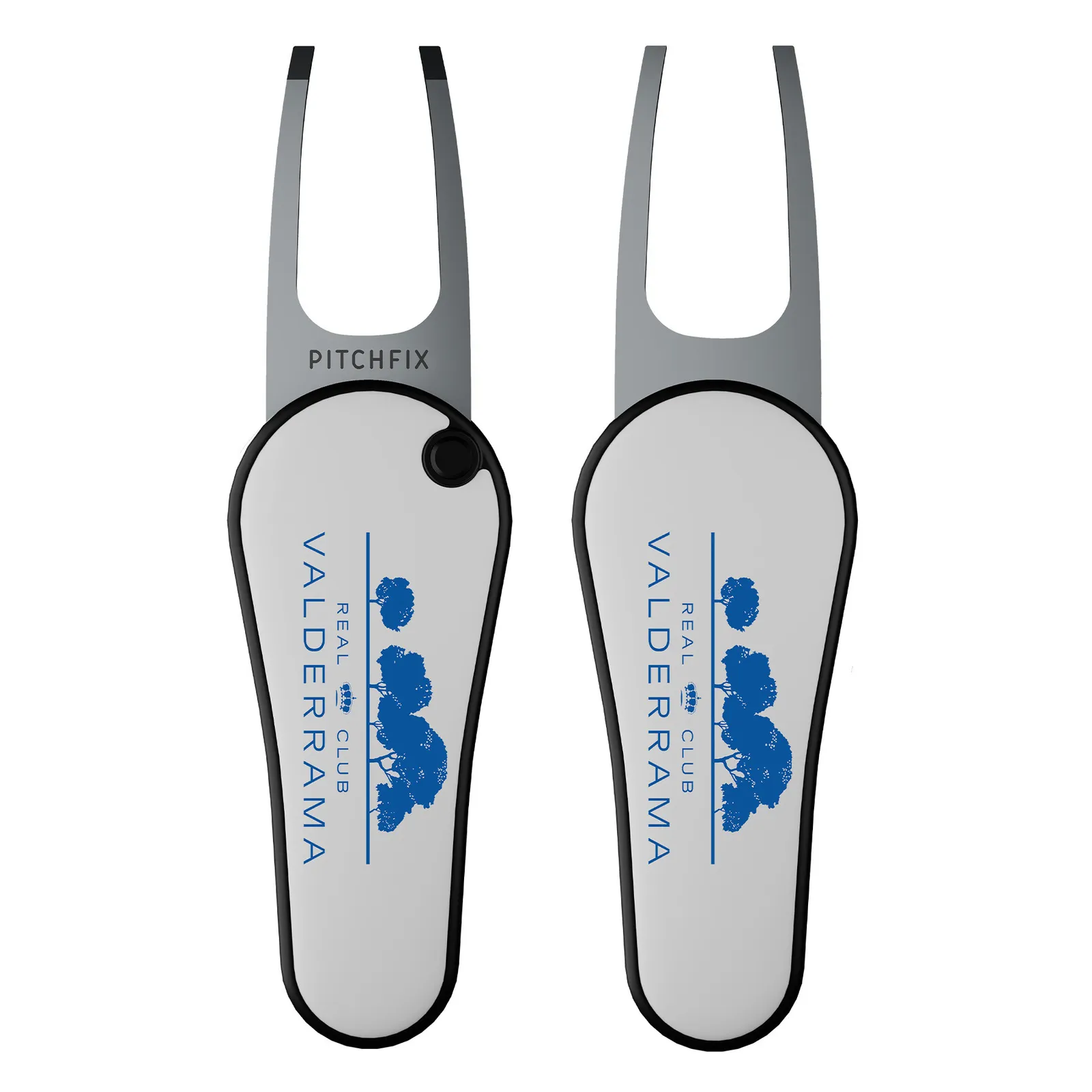 Switchblade Divot Tool with Dual Branding - 3 in