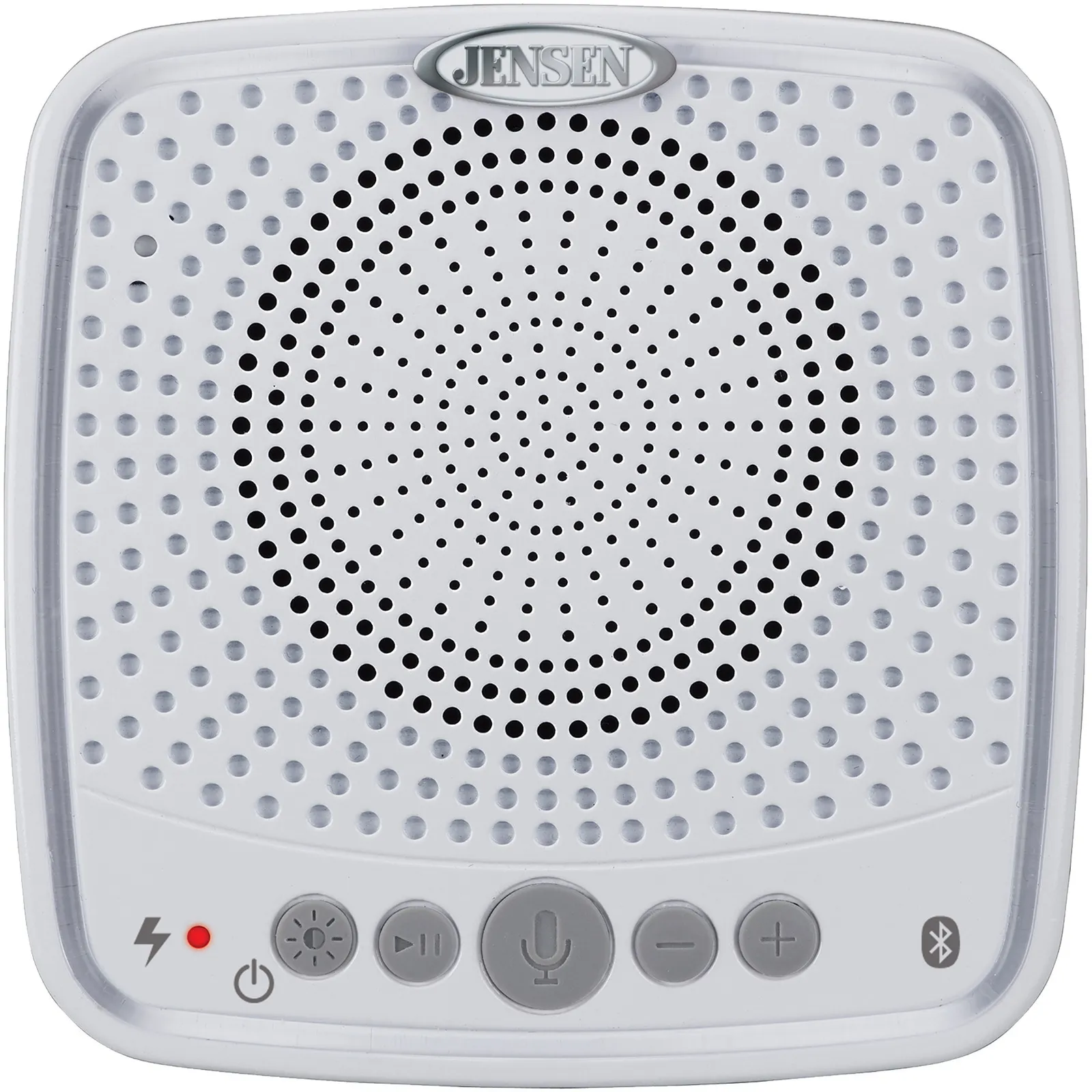 Waterproof Bluetooth Speaker Voice Activated - product view 3