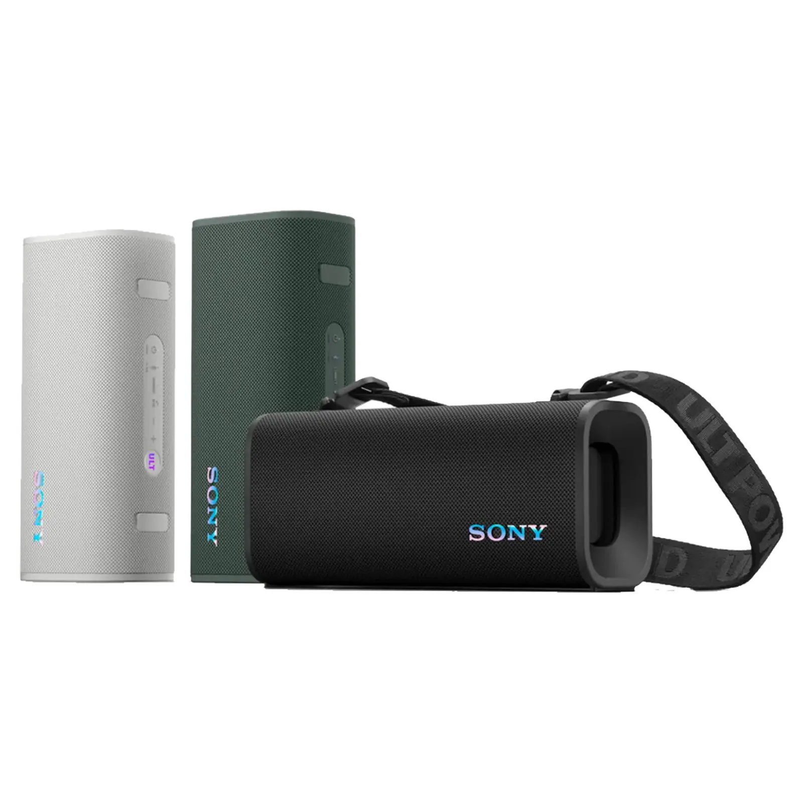 Wireless Portable Speaker ULT Field 3 IP67 Rated