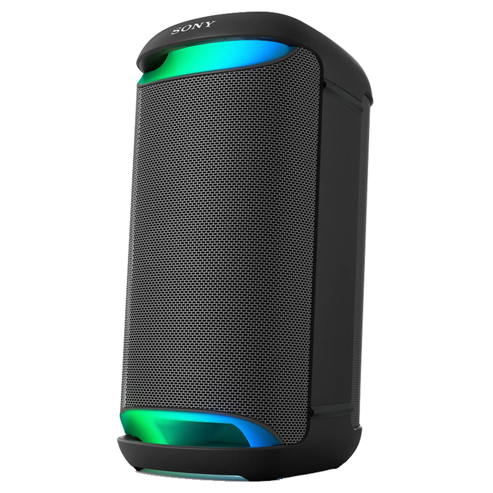 X-Series Wireless Party Speaker Built-In Lighting