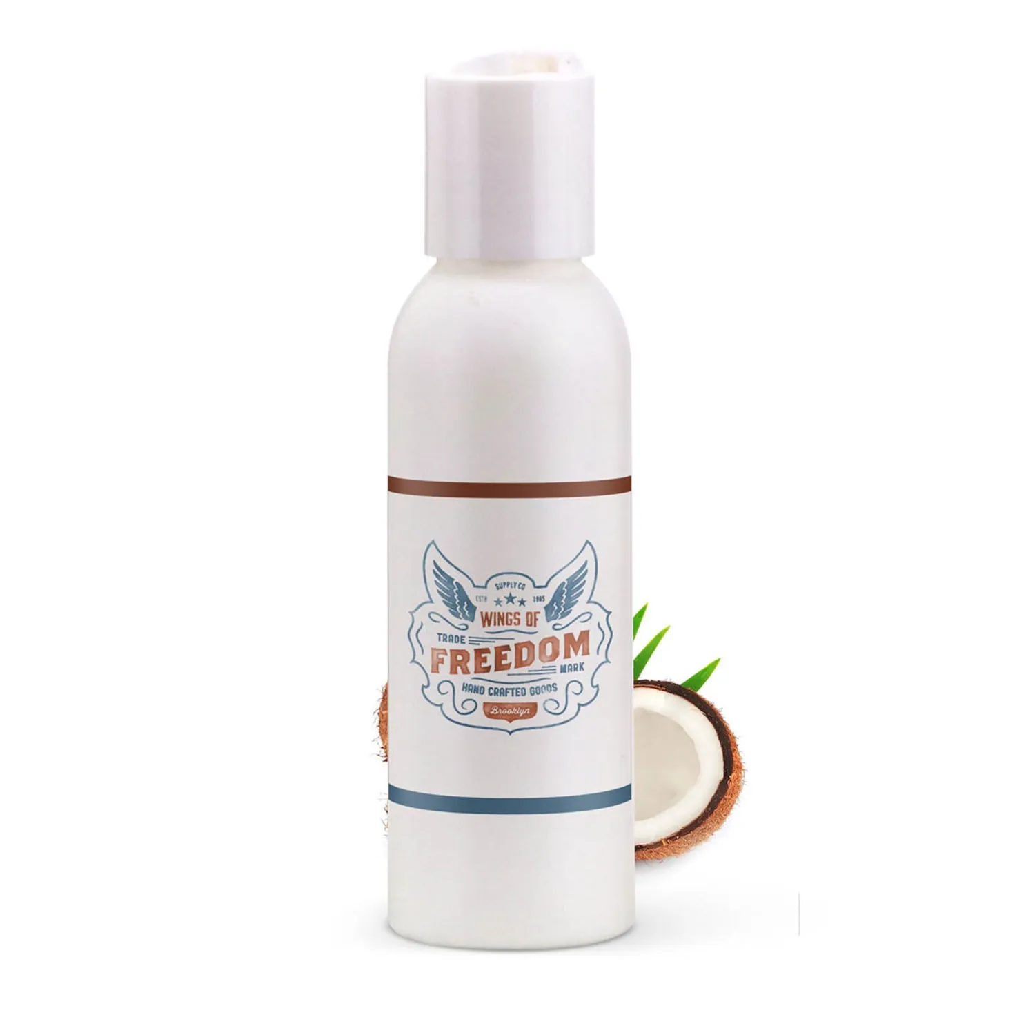 Sunscreen Lotion SPF 30 Coconut Scented - 2 oz