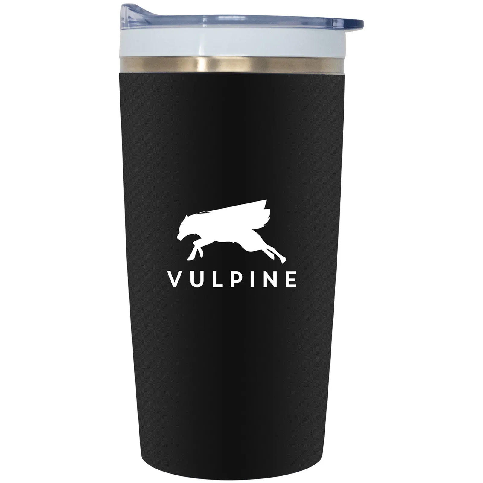 Hybrid Tumbler Ceramic Interior Stainless Steel - 20 oz - product view 4