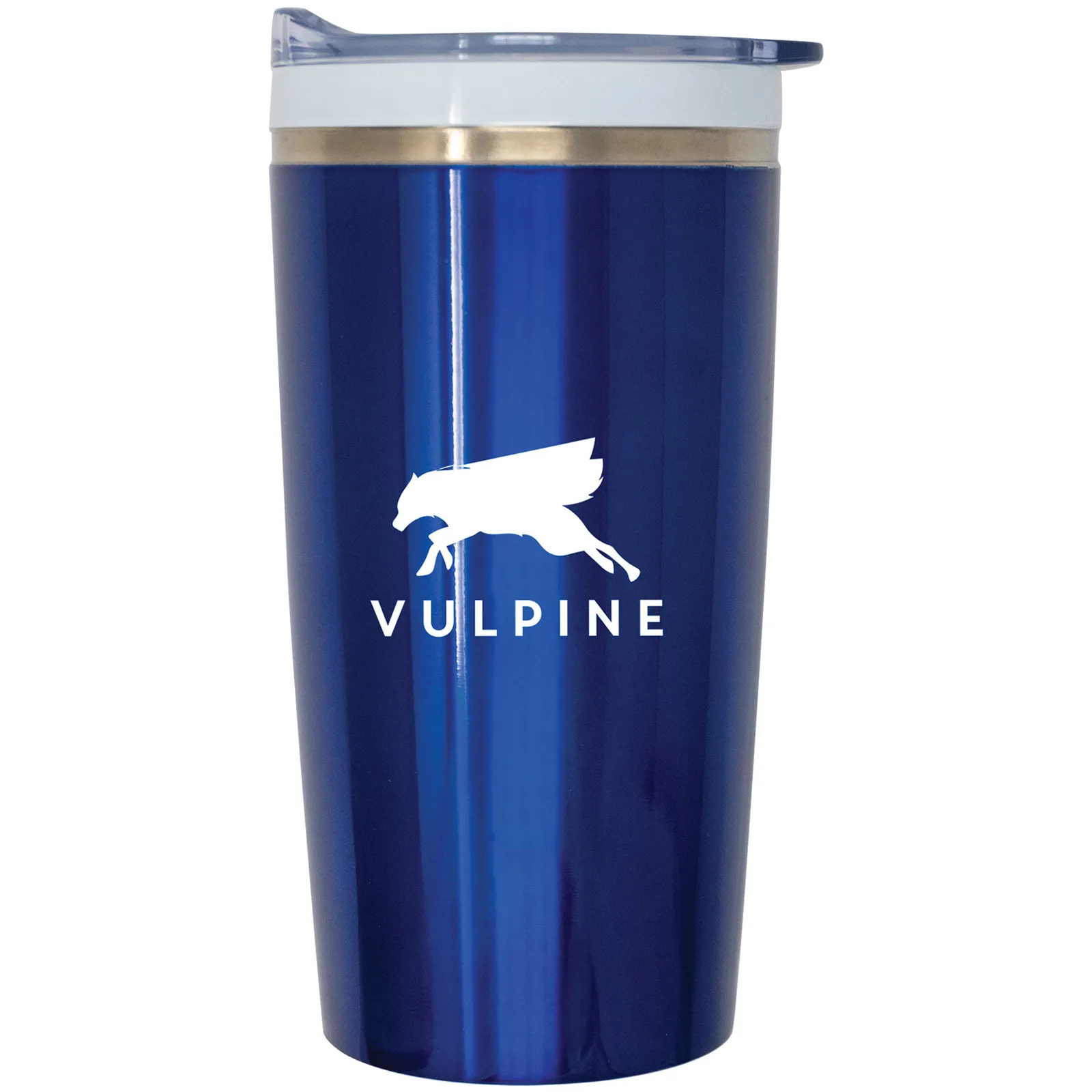 Hybrid Tumbler Ceramic Interior Stainless Steel - 20 oz - product view 5