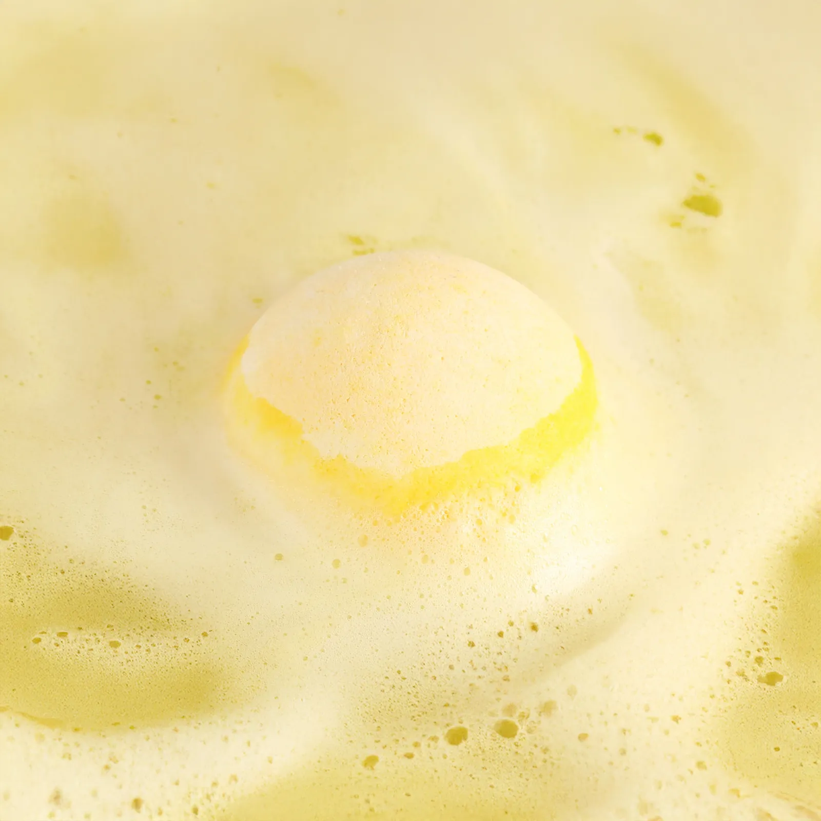 Bath Bomb Scented Kraft Box Three Fragrances - 1.75 in - product view 5