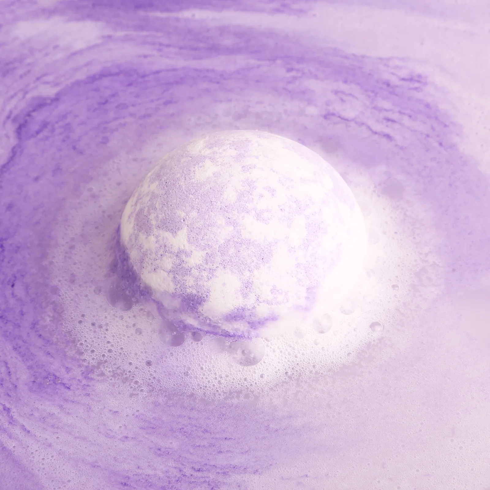 Bath Bomb Scented Kraft Box Three Fragrances - 1.75 in - product view 7