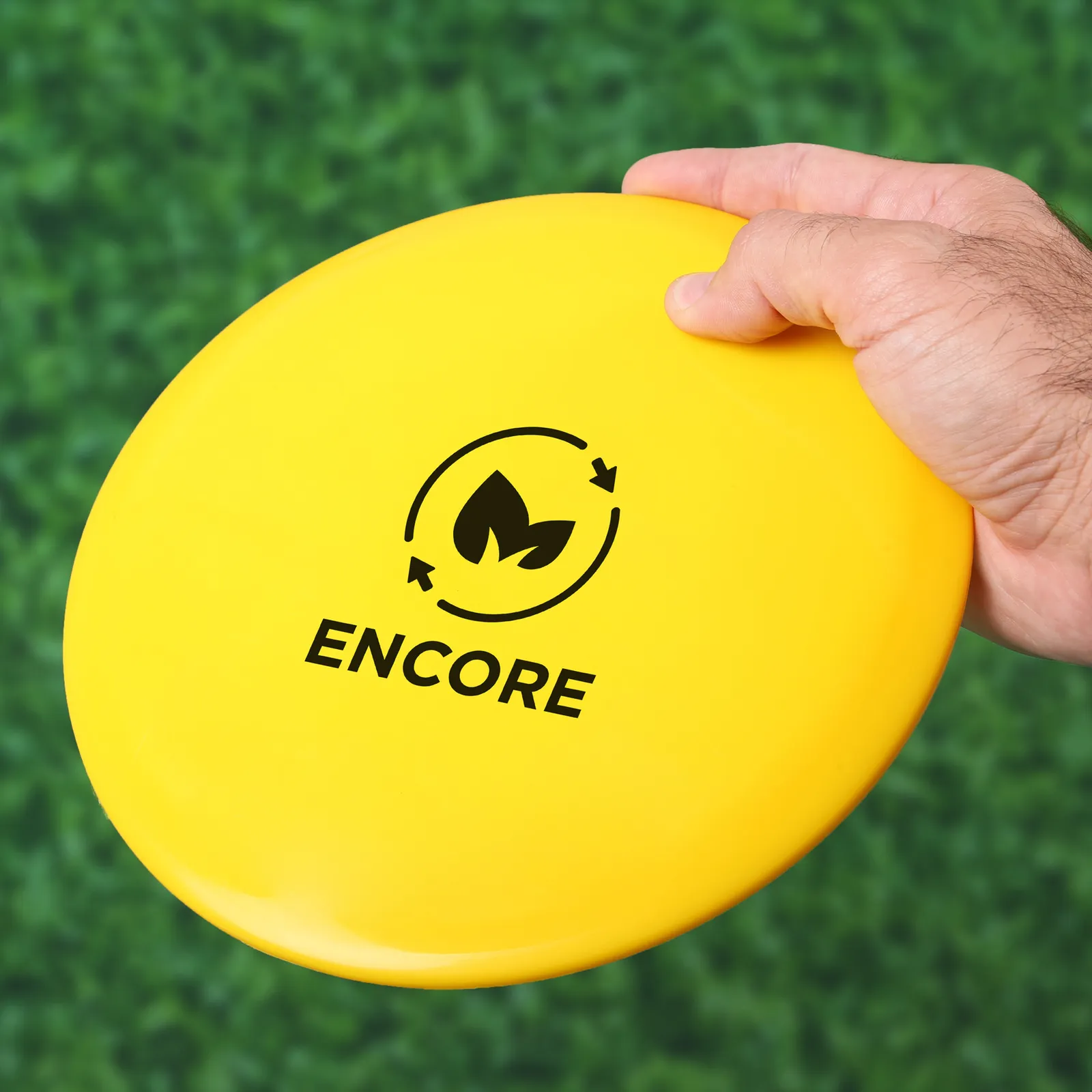 Disc Golf Set with Drawstring Bag (3 Pack) - product view 3