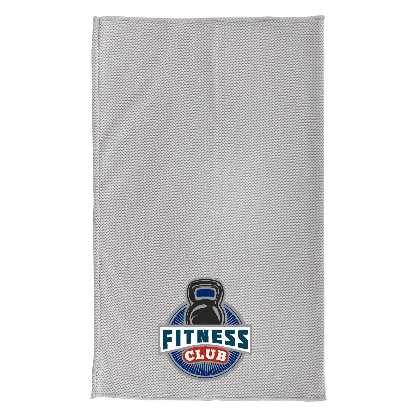 Cooling Towel Polyester Water-Activated - 20 x 9.5 in - product view 5