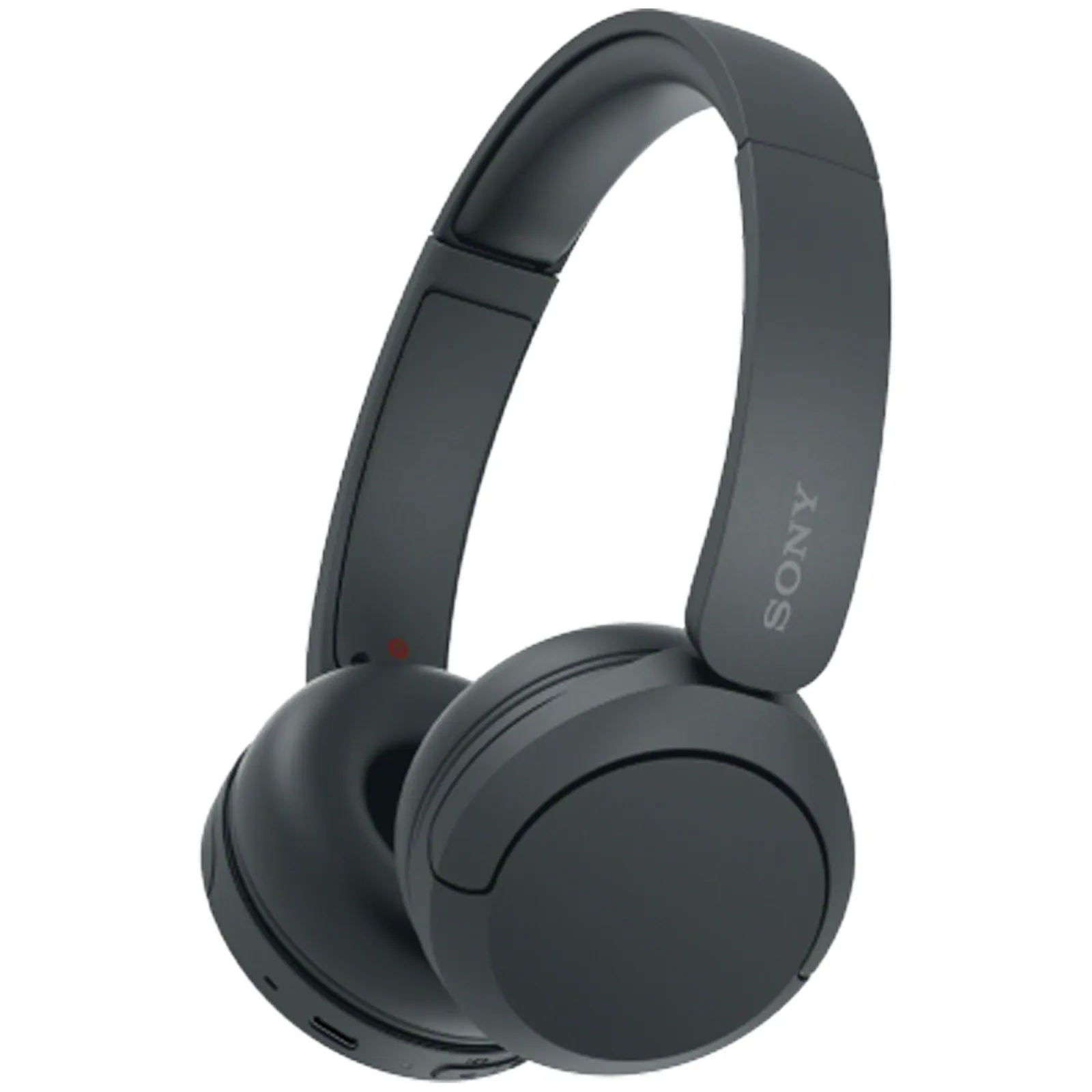 Sony WH-CH520 Wireless Headphones 50-Hour Battery
