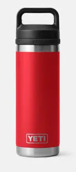 Water Bottle with Chug Cap Stainless Steel - 18 oz - product view 5