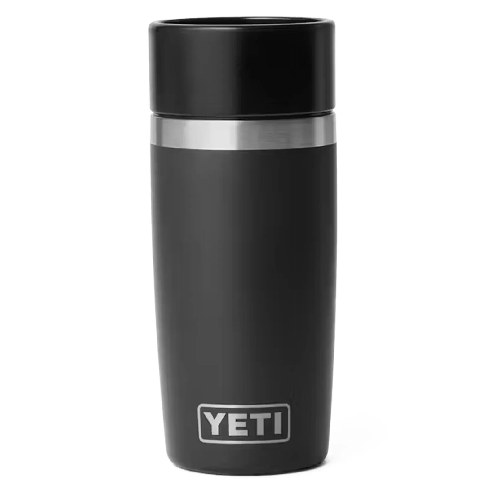 Travel Bottle with Leakproof Cap - 12 oz - product view 3