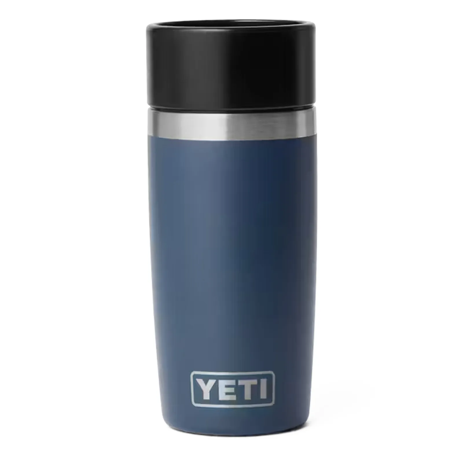 Travel Bottle with Leakproof Cap - 12 oz - product view 4