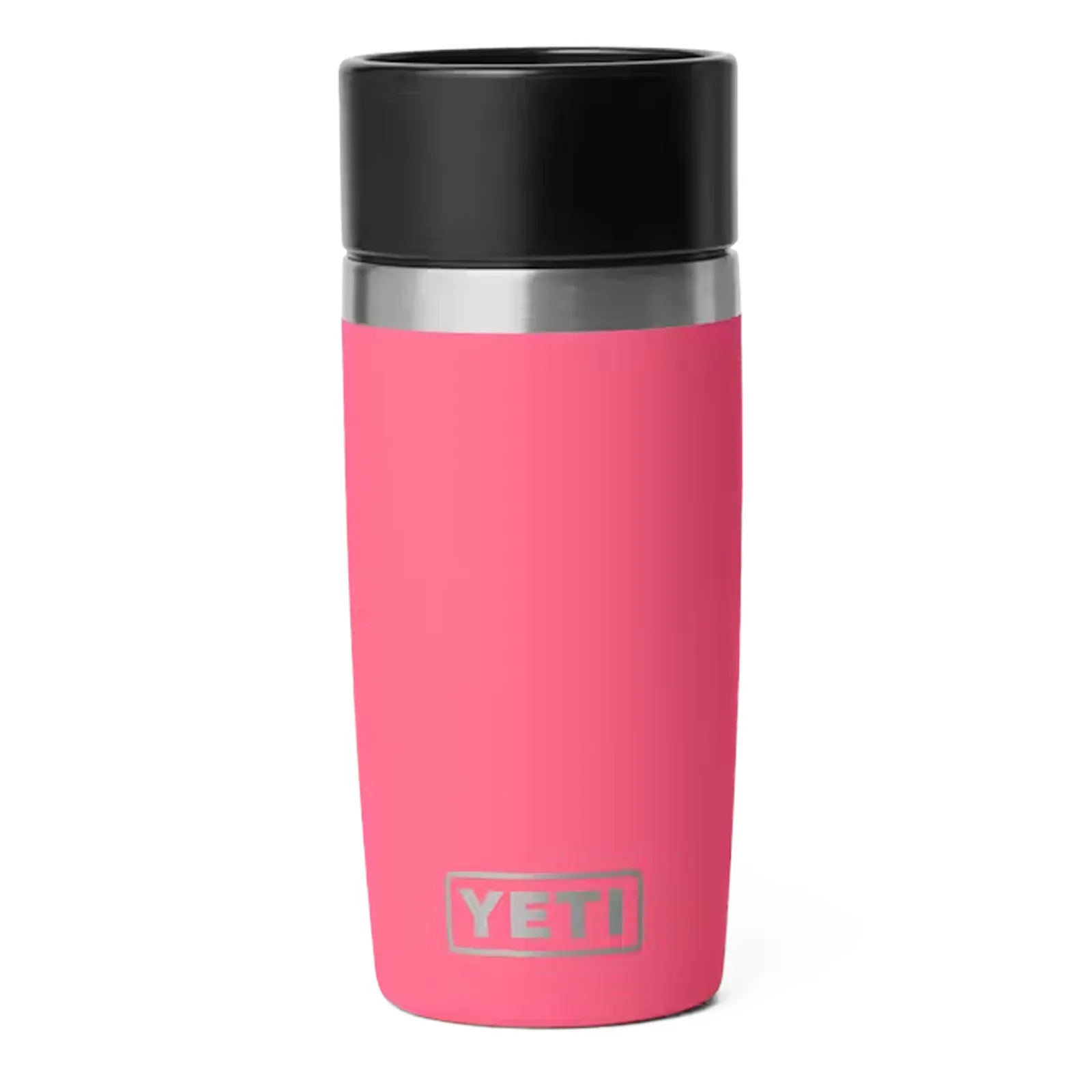 Travel Bottle with Leakproof Cap - 12 oz - product view 6