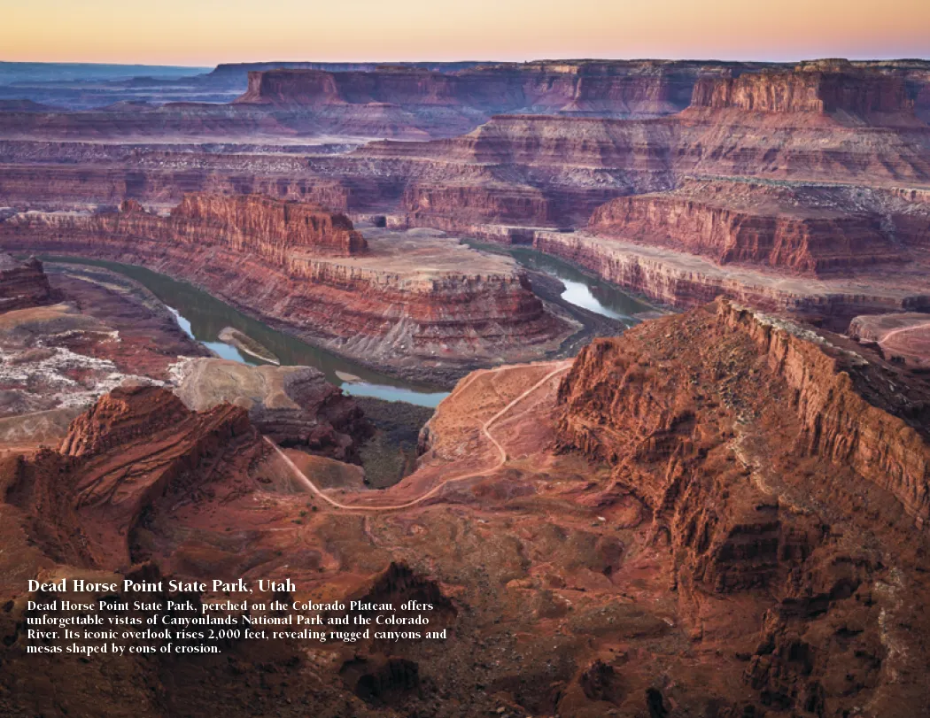 Earth Photography Wall Calendar Natural Phenomena FSC - 16.75 x 11 in - product view 14