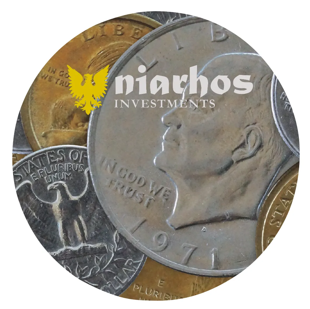 Round Coaster Bonded Leather Water Resistant - 3.75 in - product view 7