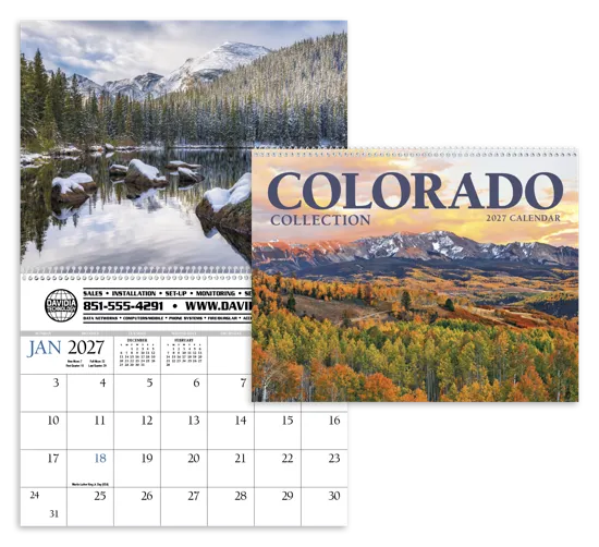 HotLine Products Colorado Collection - product view 1