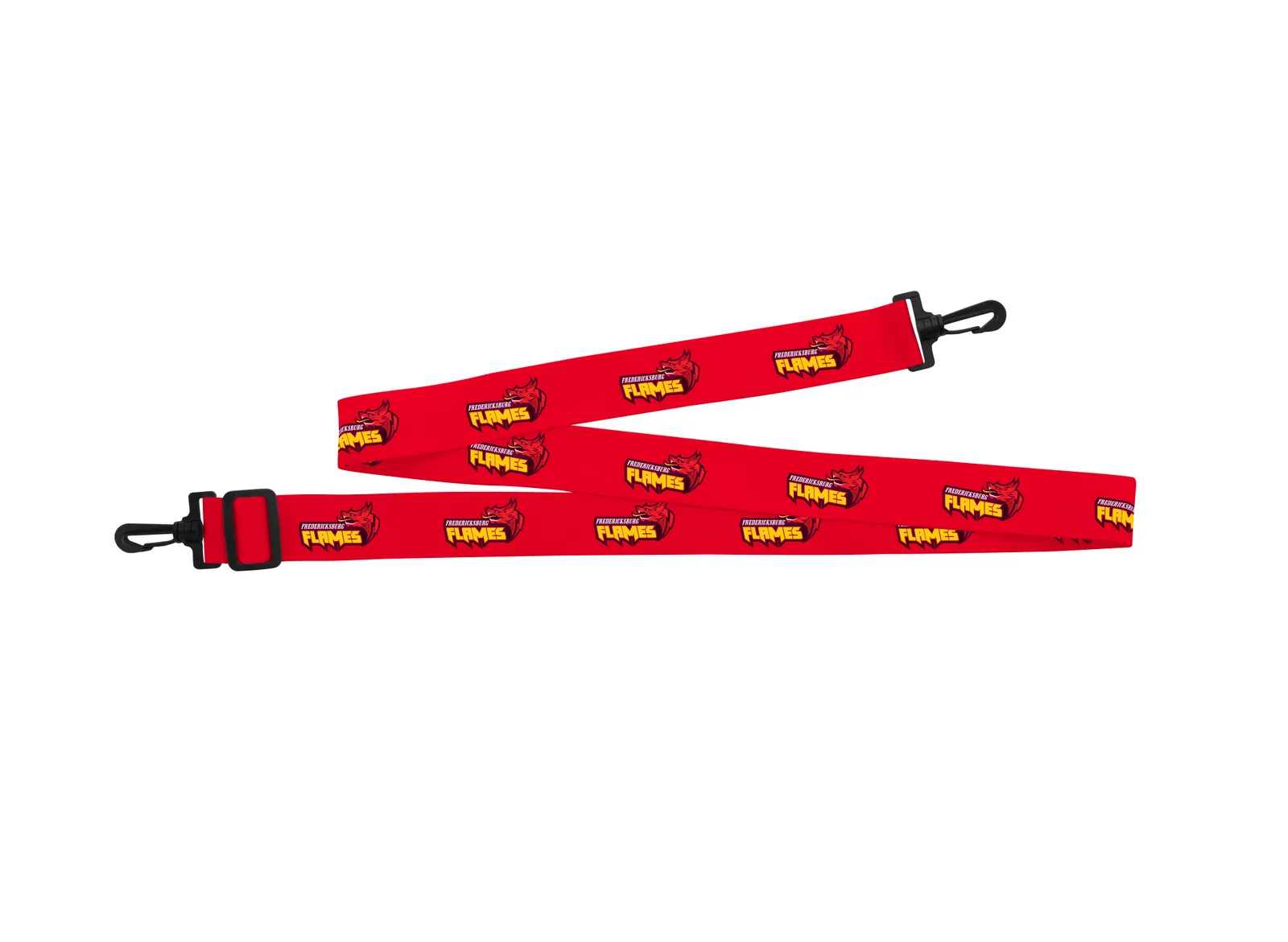 Shoulder Strap Adjustable RPET Polyester - 1.5 in W