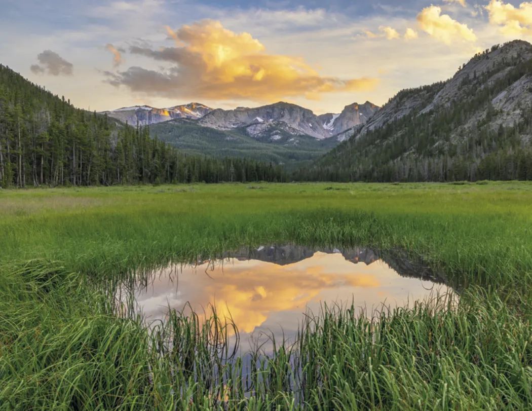 Religious Inspirations Wall Calendar FSC Paper - 18.5 x 11 in - product view 23