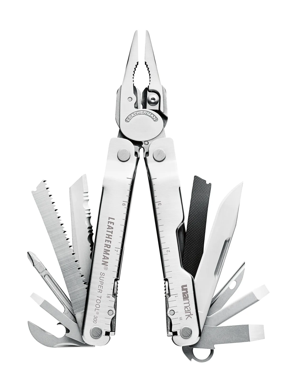 Super Tool 300 Multi-Tool 19 Functions - 4.5 in - product view 5