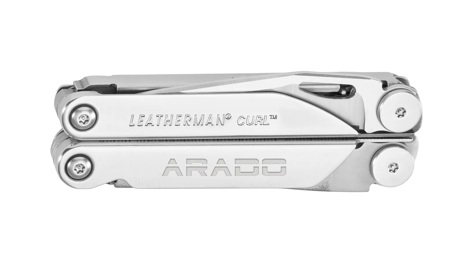 CURL Multi-Tool 15 Functions One Hand - 4 in - product view 2