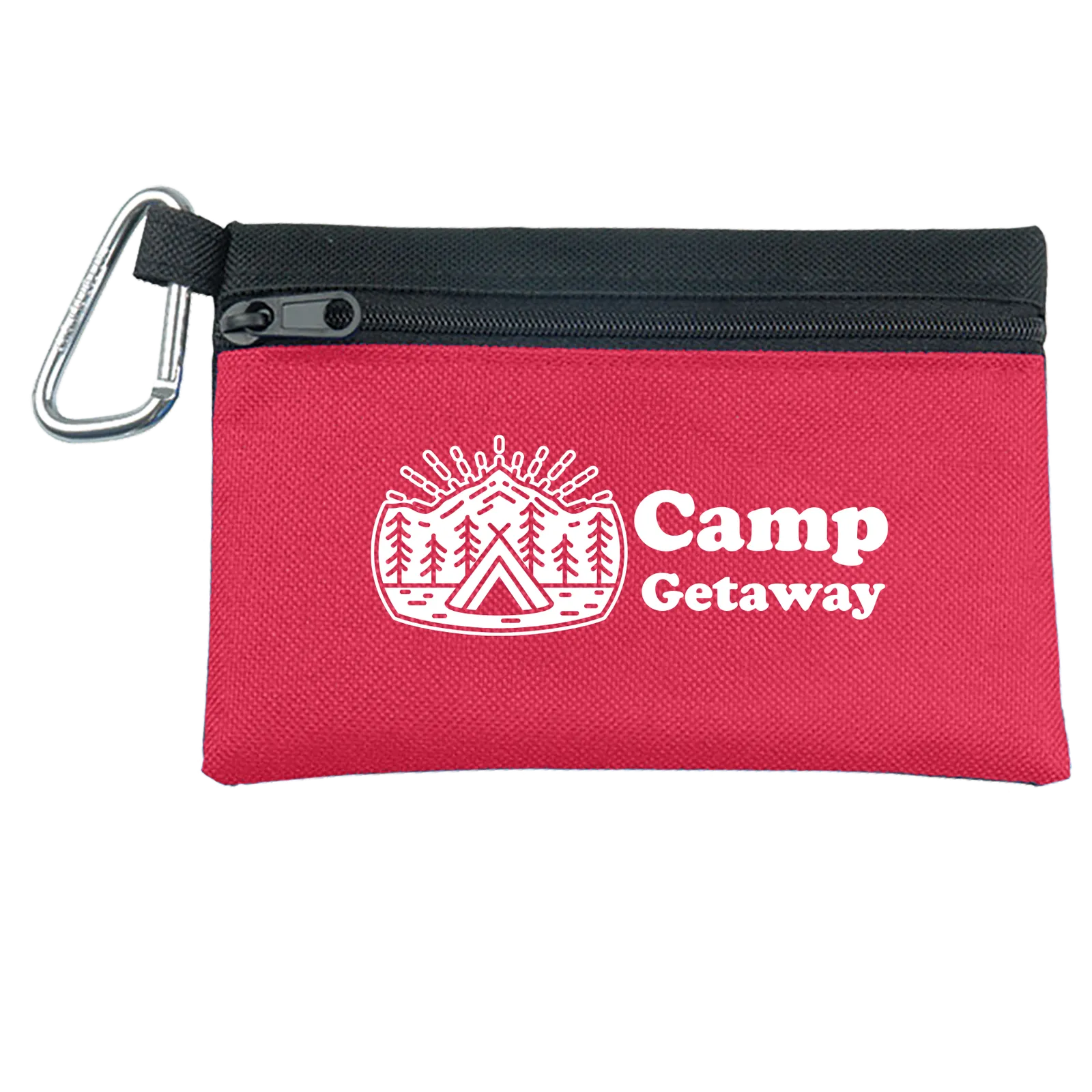 Pop Bubble Keychain Silicone Stress Relief 3 Bubbles - 3.54 in - product view 3