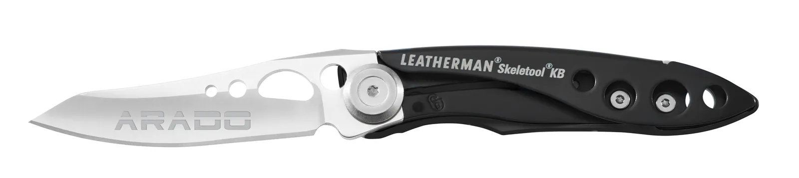 Skeletool KB Pocket Knife Bottle Opener - 5.875 in - product view 3