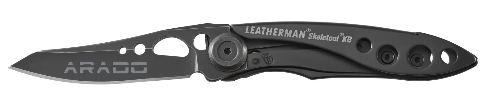 Skeletool KB Pocket Knife Bottle Opener - 5.875 in - product view 5