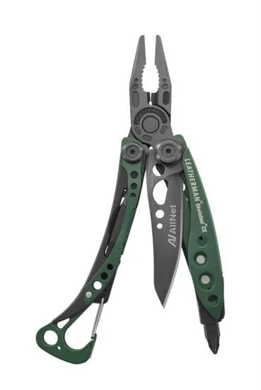 Skeletool CX Multi-Tool 7-in-1 Pliers - 4 in