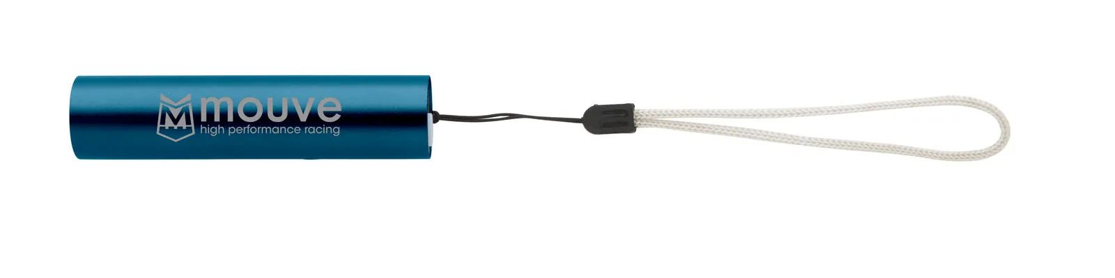 Good Value Mini Might Rechargable rALU Flashlight - product view 1