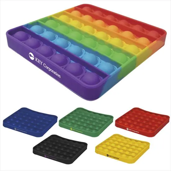 Universal Source Square Pop Bubble - product view 1