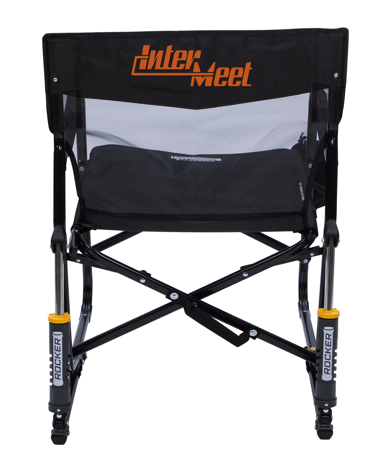 Freestyle Rocker Elite Chair Infinity Comfort - 34.8 x 24 x 25.25 in - product view 2
