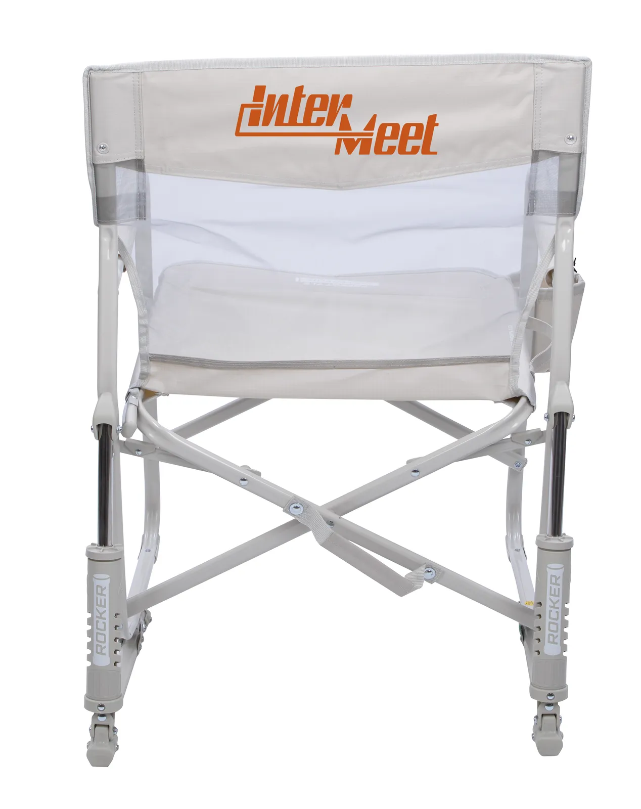 Freestyle Rocker Elite Chair Infinity Comfort - 34.8 x 24 x 25.25 in - product view 3