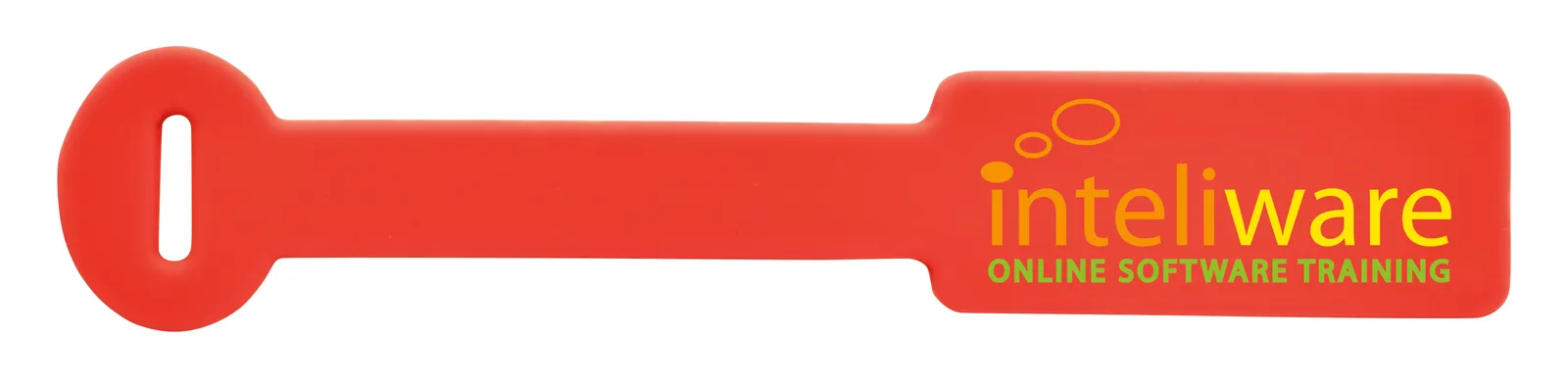 Silicone Cable Organizer Multi-Purpose - 3.875 x 0.75 in - product view 7