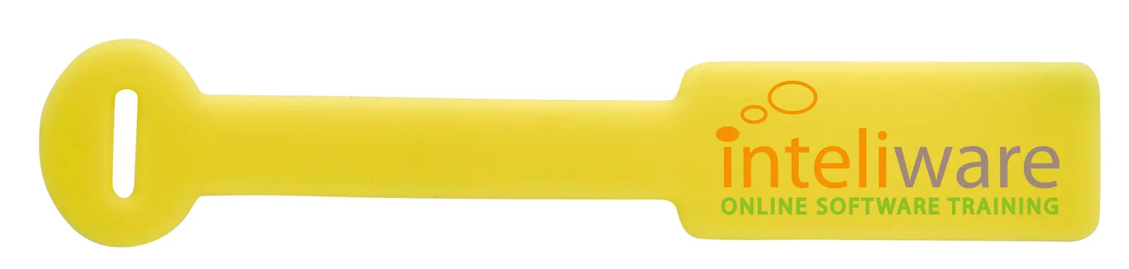 Silicone Cable Organizer Multi-Purpose - 3.875 x 0.75 in - product view 10