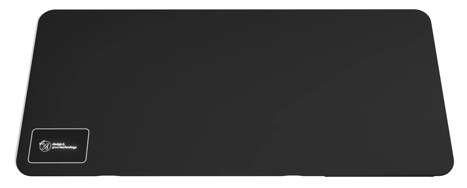 Wireless Charging Notebook A5 with Power Bank 4000 mAh - 9.25 x 7.7 in - product view 5