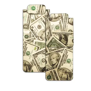 Large Magnetic Bookmark Laminated Coating - 4.25 x 1.75 in - product view 4