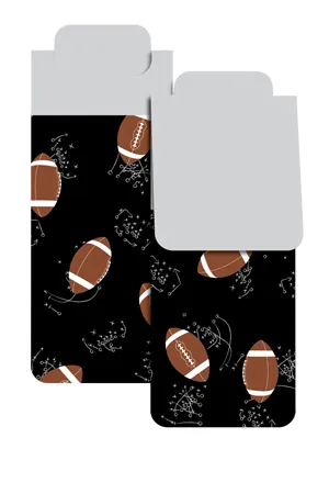 Large Magnetic Bookmark Laminated Coating - 4.25 x 1.75 in - product view 14