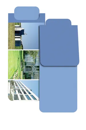 Large Magnetic Bookmark Laminated Coating - 4.25 x 1.75 in - product view 29