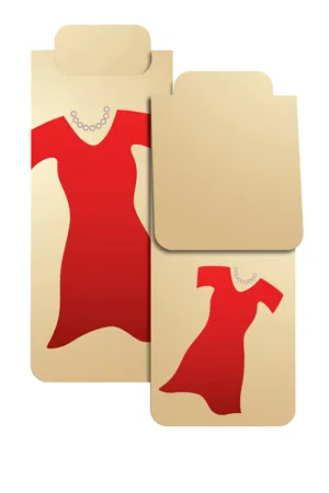 Large Magnetic Bookmark Laminated Coating - 4.25 x 1.75 in - product view 31