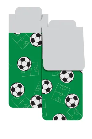 Large Magnetic Bookmark Laminated Coating - 4.25 x 1.75 in - product view 36