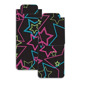 Large Magnetic Bookmark Laminated Coating - 4.25 x 1.75 in - product view 38