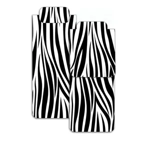 Large Magnetic Bookmark Laminated Coating - 4.25 x 1.75 in - product view 41