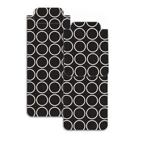 Large Magnetic Bookmark Laminated Coating - 4.25 x 1.75 in