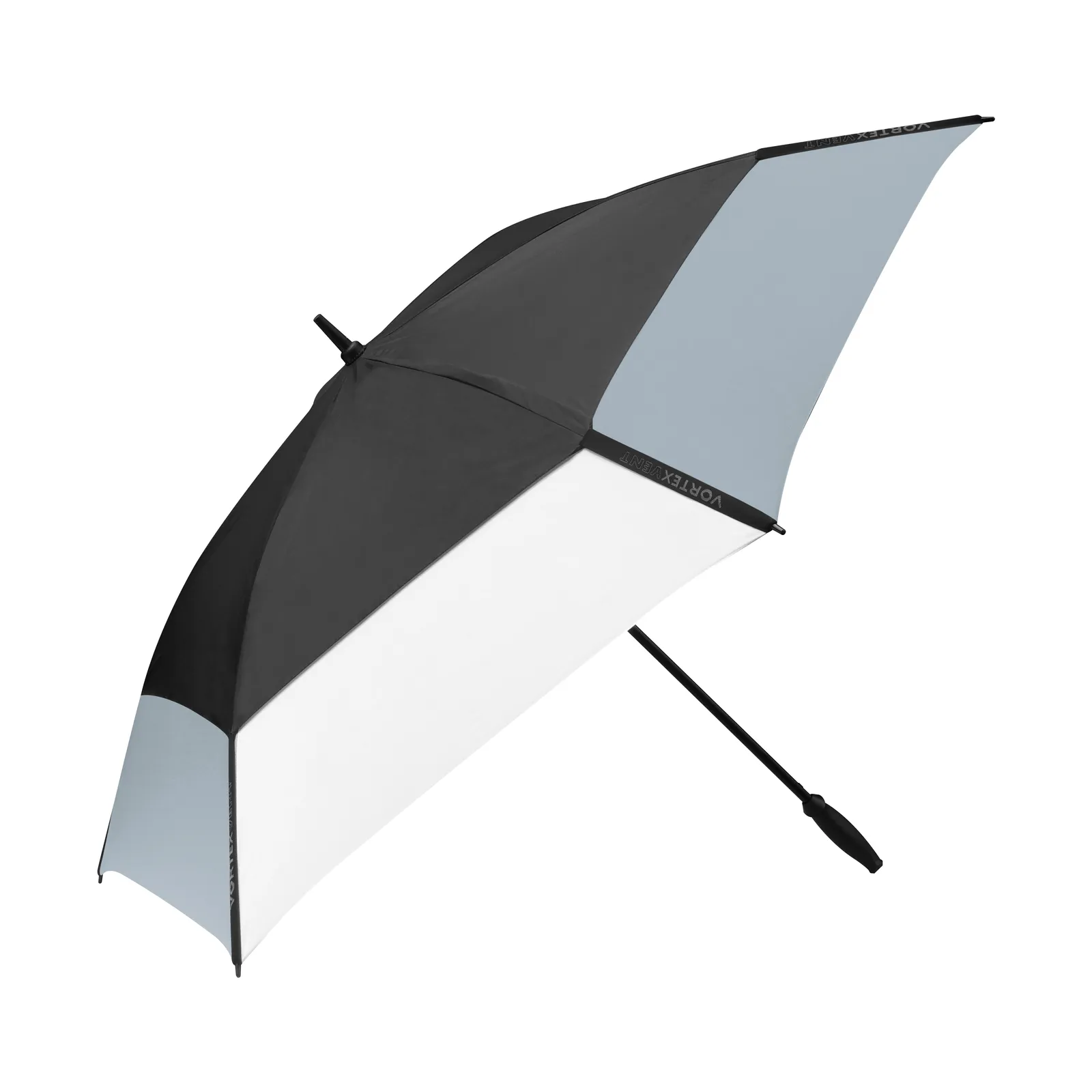 Vortex Golf Umbrella Auto-Open Vented Canopy - 62 in - product view 3