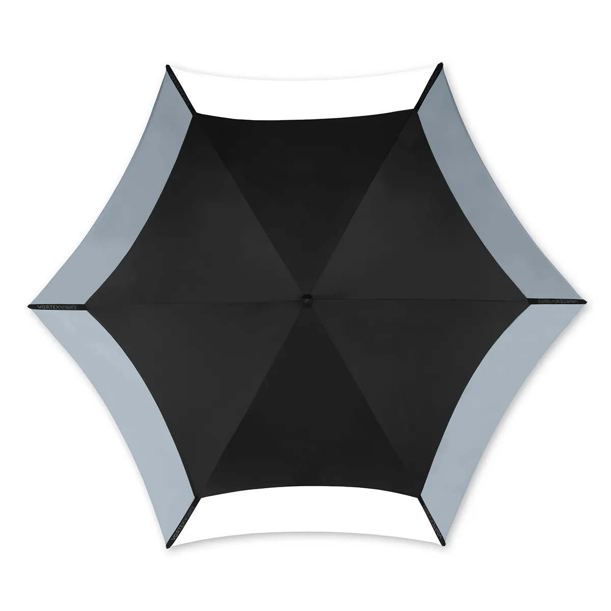 Vortex Golf Umbrella Auto-Open Vented Canopy - 62 in - product view 7