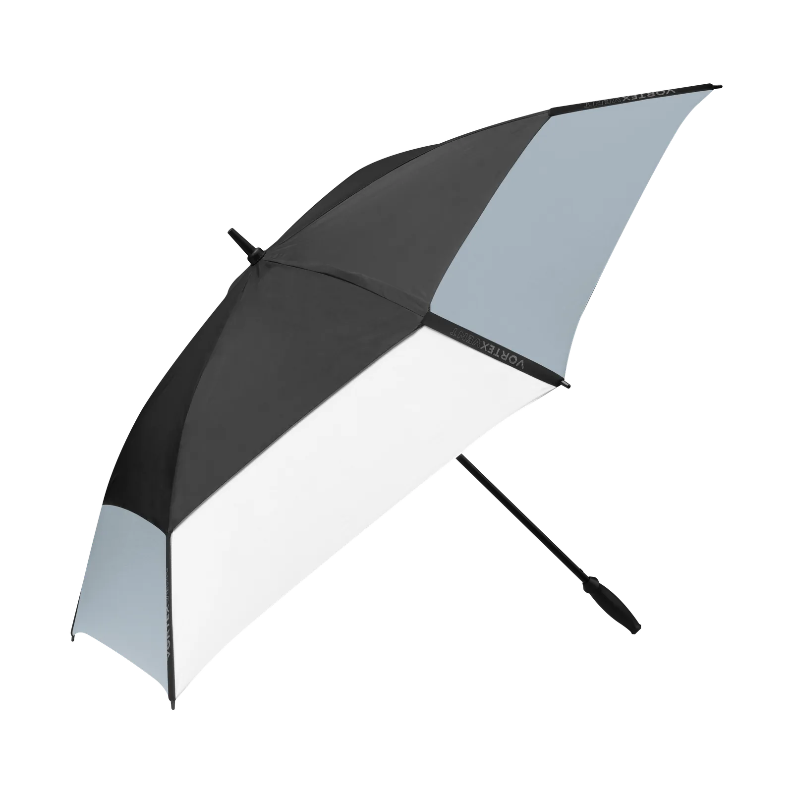 Vortex Golf Umbrella Auto-Open Vented Canopy - 62 in - product view 8